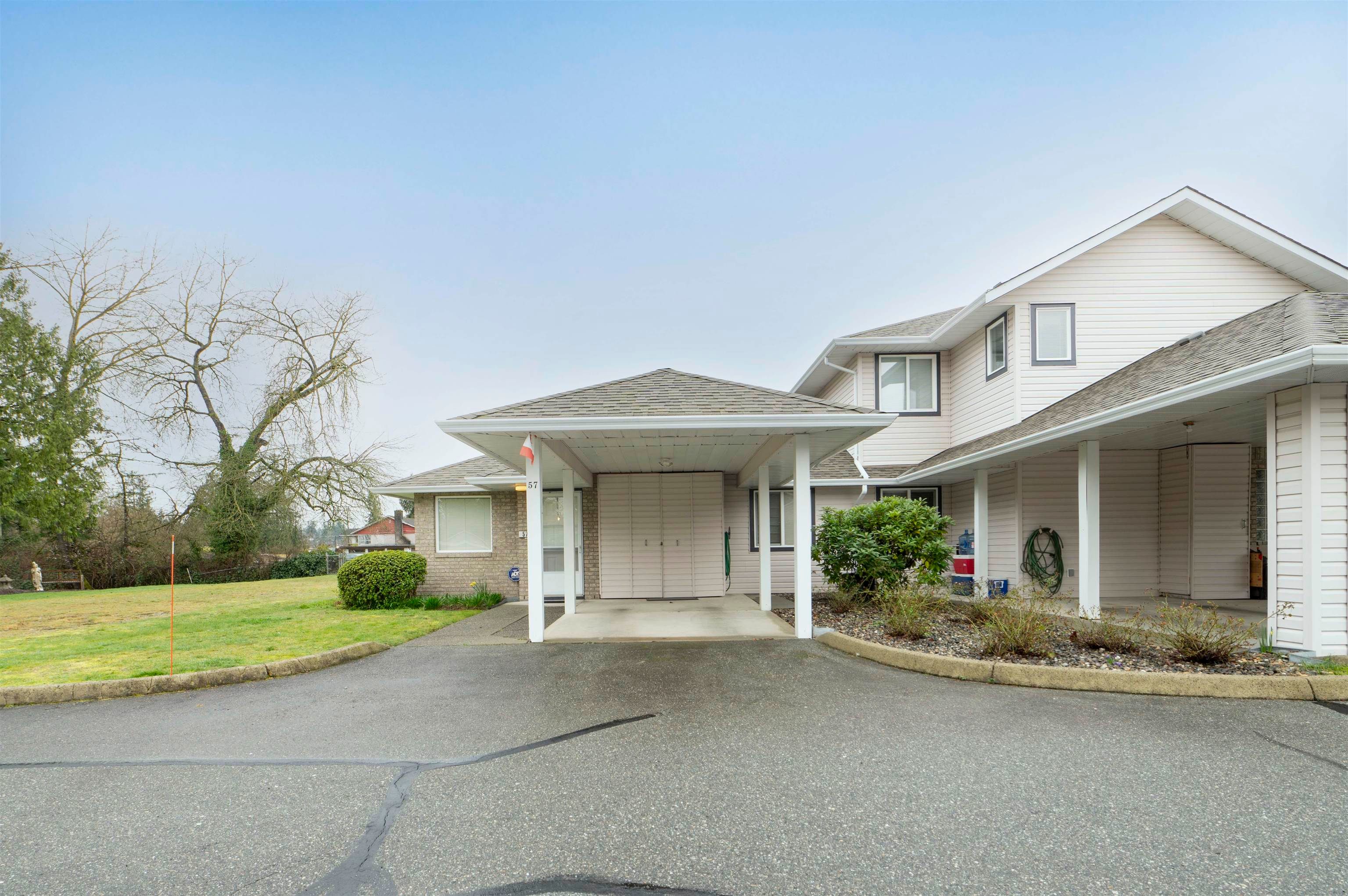 Townhouse for sale in Surrey, Surrey, 57 15020 66a Avenue, 263121327 | Realtylink.org