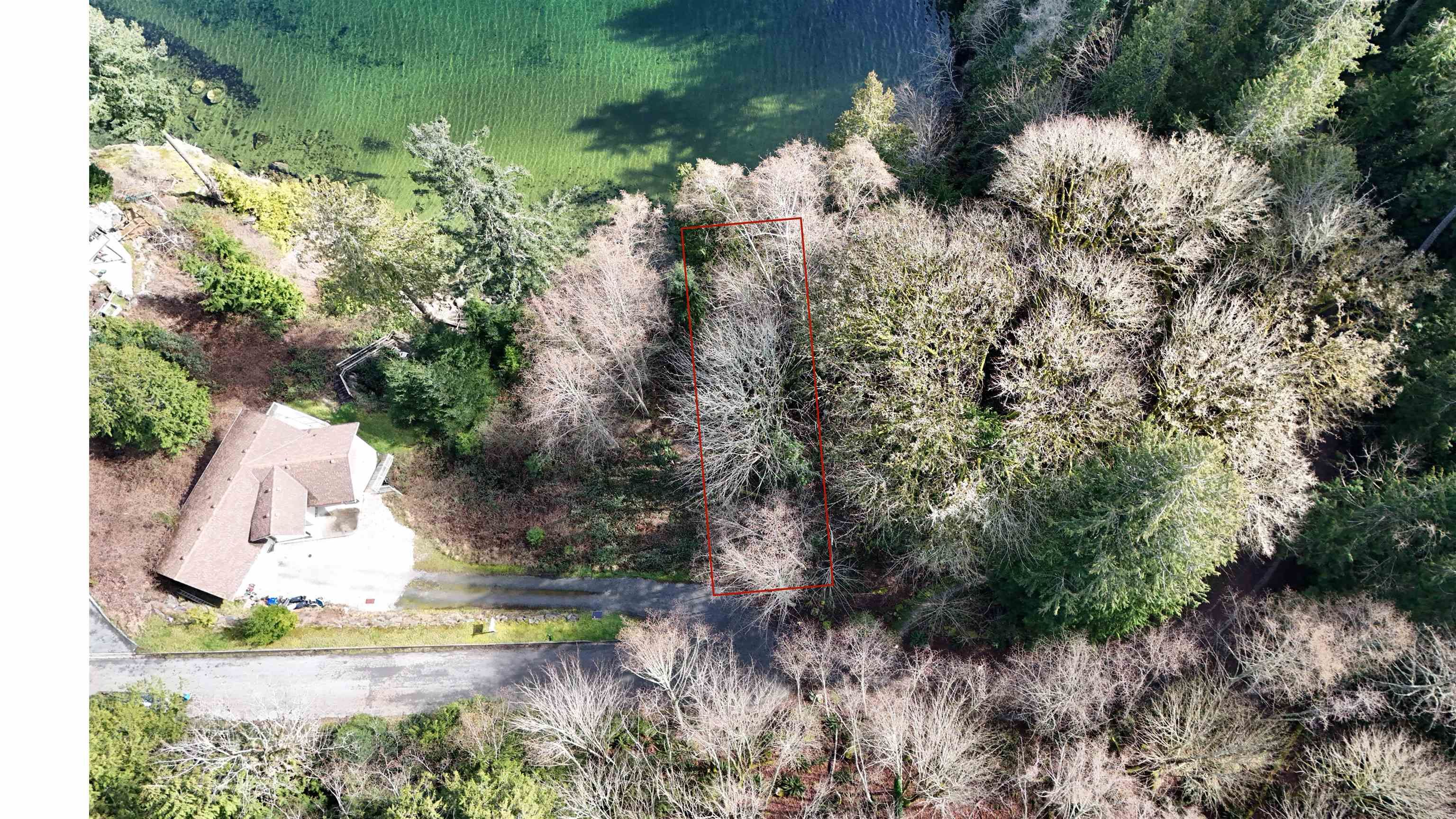 Lot for sale in Sechelt, Sunshine Coast, 6106 Poise Island Drive, 263121330 | Realtylink.org