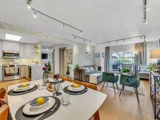 Apartment for sale in Burnaby, Burnaby South, 302 3461 Curle Avenue, 263121332 | Realtylink.org