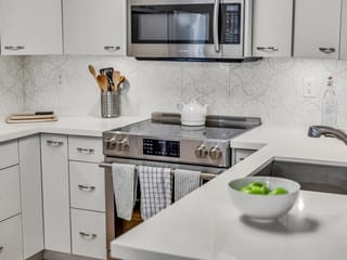 Apartment for sale in Burnaby, Burnaby South, 302 3461 Curle Avenue, 263121332 | Realtylink.org