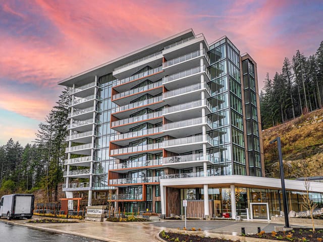 Apartment for rent in West Vancouver, West Vancouver, 307 3963 Uplands Way, 263121335 | Realtylink.org