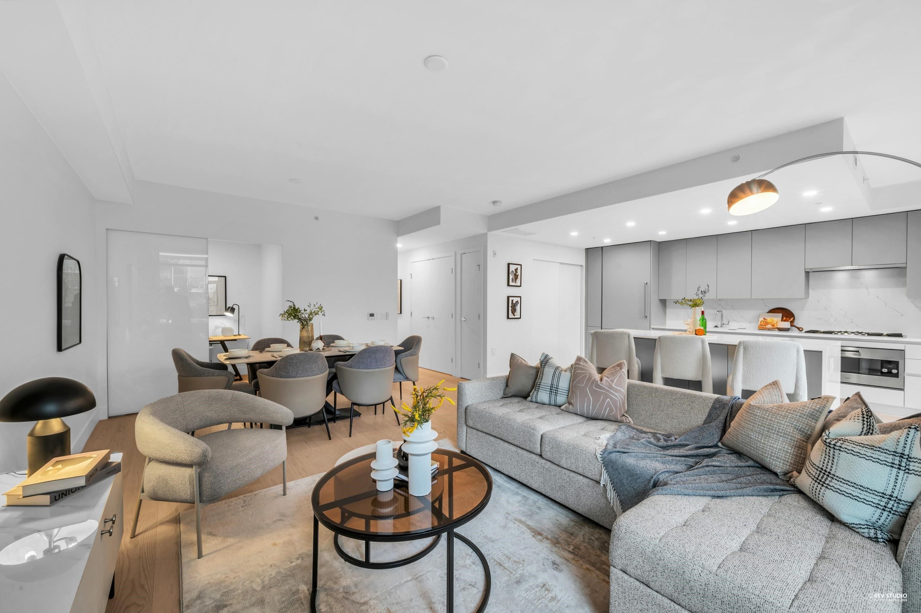 Apartment for sale in West Vancouver, West Vancouver, 301 1331 Marine Drive, 263121339 | Realtylink.org