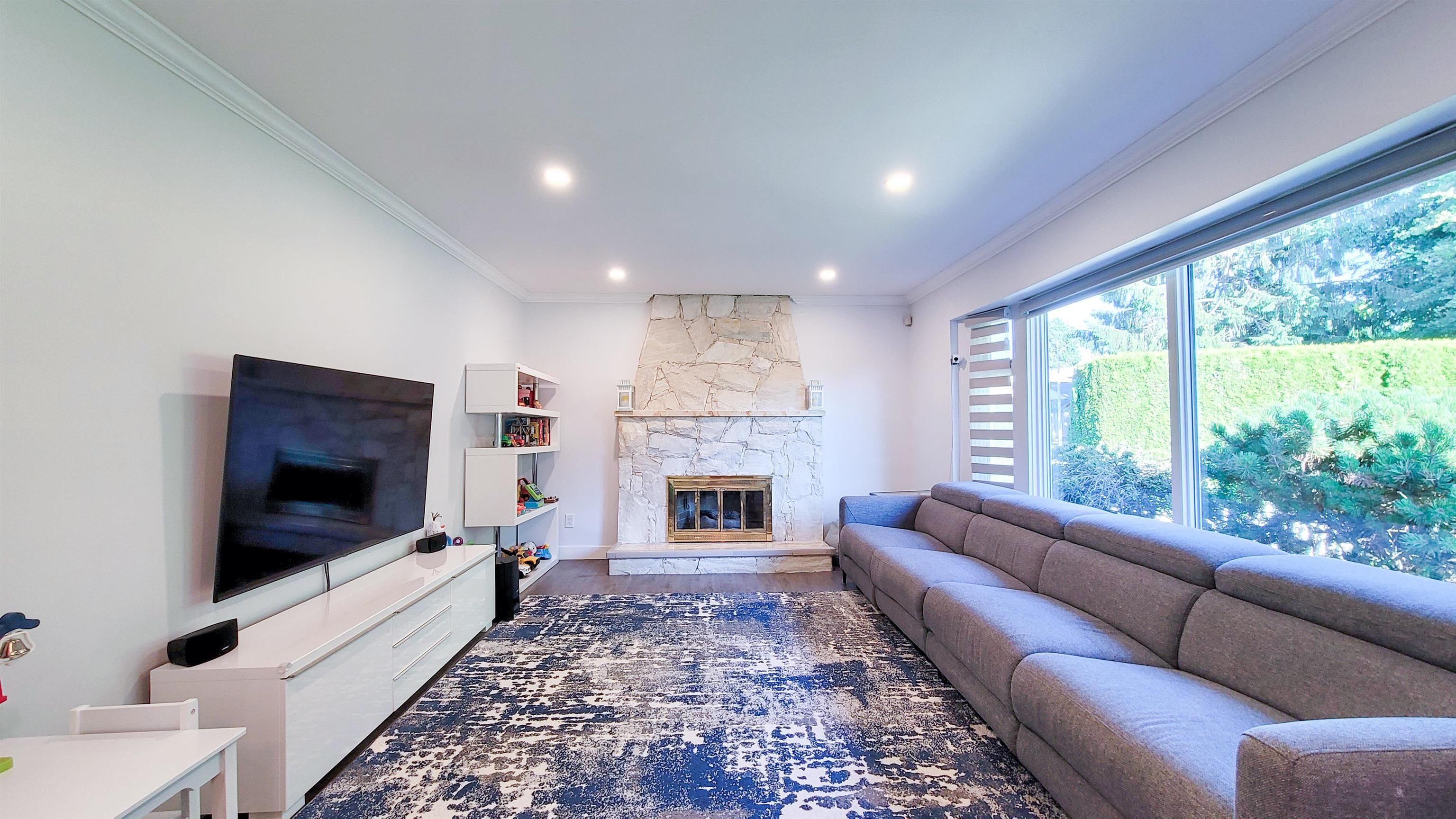 House for sale in Richmond, Richmond, 11231 Daniels Road, 263121346 | Realtylink.org