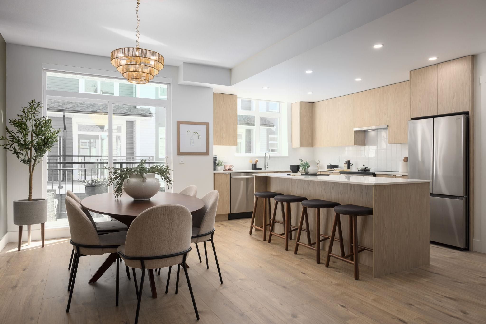 Townhouse for sale in Surrey, South Surrey White Rock, 34 16355 21 Avenue, 263121347 | Realtylink.org