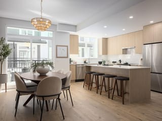 Townhouse for sale in Surrey, South Surrey White Rock, 34 16355 21 Avenue, 263121347 | Realtylink.org