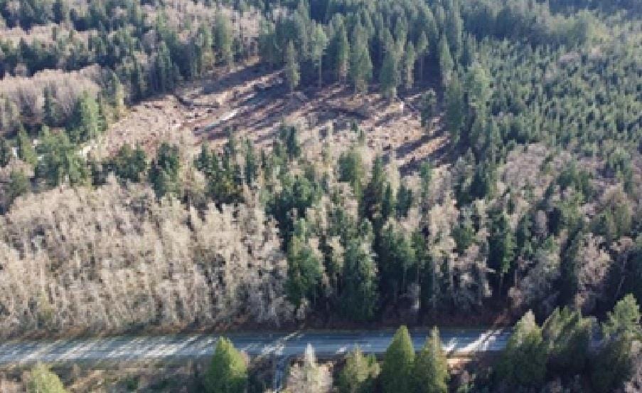 Lot for sale in Other, 2224 Swan Road, 263121348 | Realtylink.org