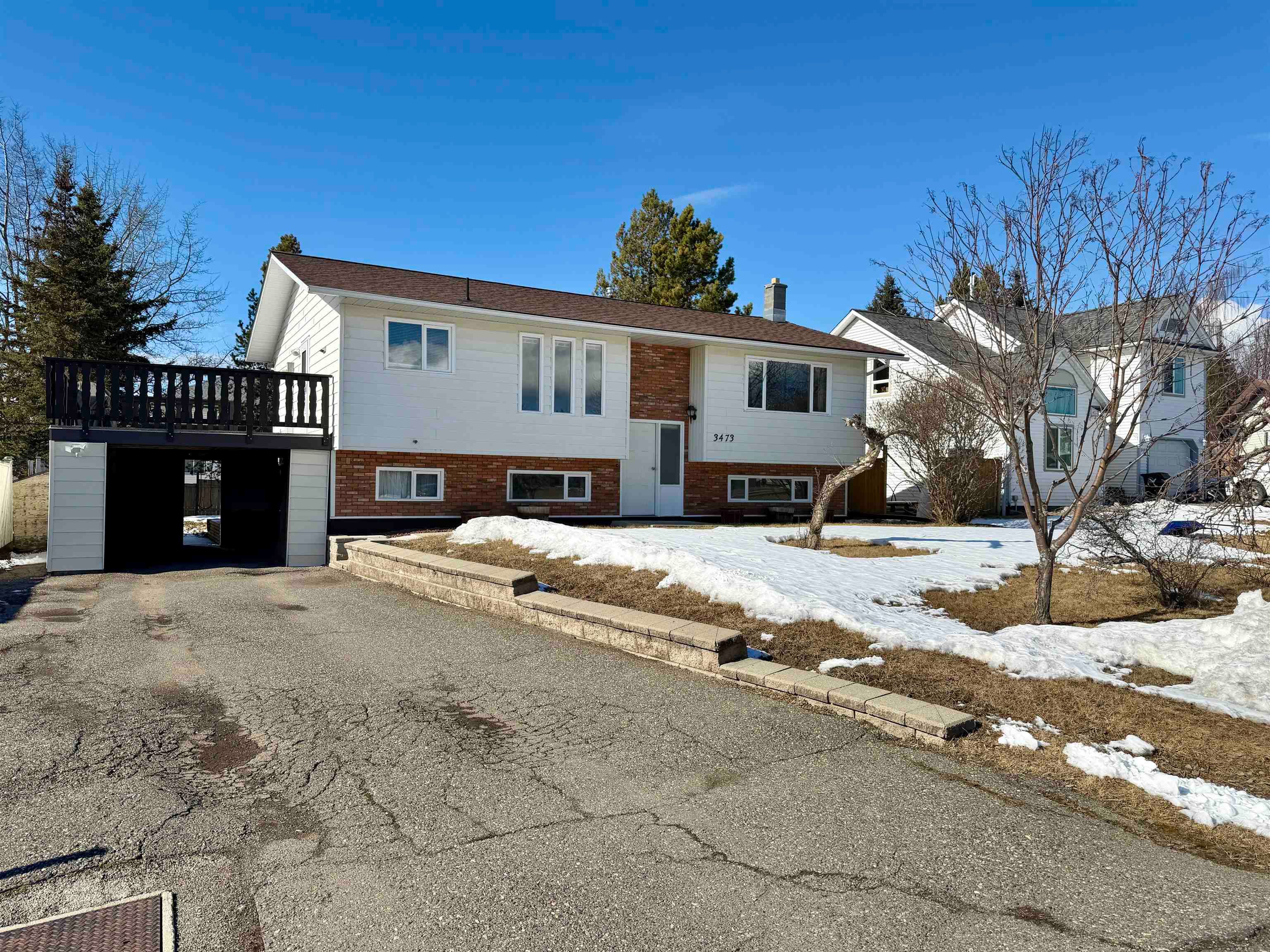 House for sale in Vanderhoof, Vanderhoof And Area, 3473 Hawes Place, 263121349 | Realtylink.org