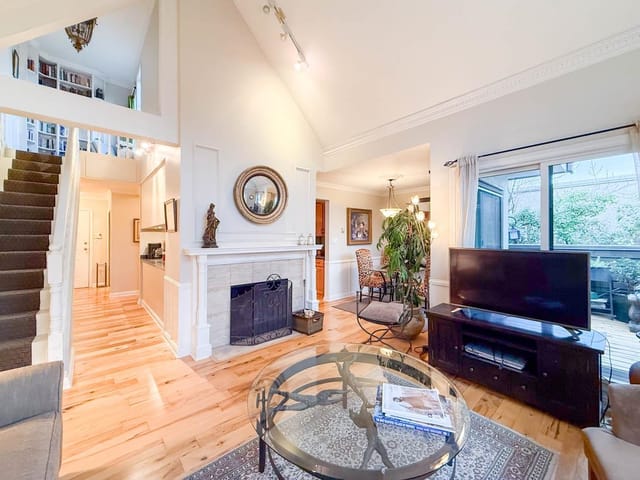 Apartment for rent in Vancouver, Vancouver West, 301 1633 11th Street, 263121354 | Realtylink.org