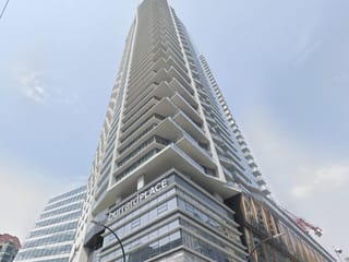 Apartment for sale in Vancouver, Vancouver West, 1611 1289 Hornby Street, 263121356 | Realtylink.org