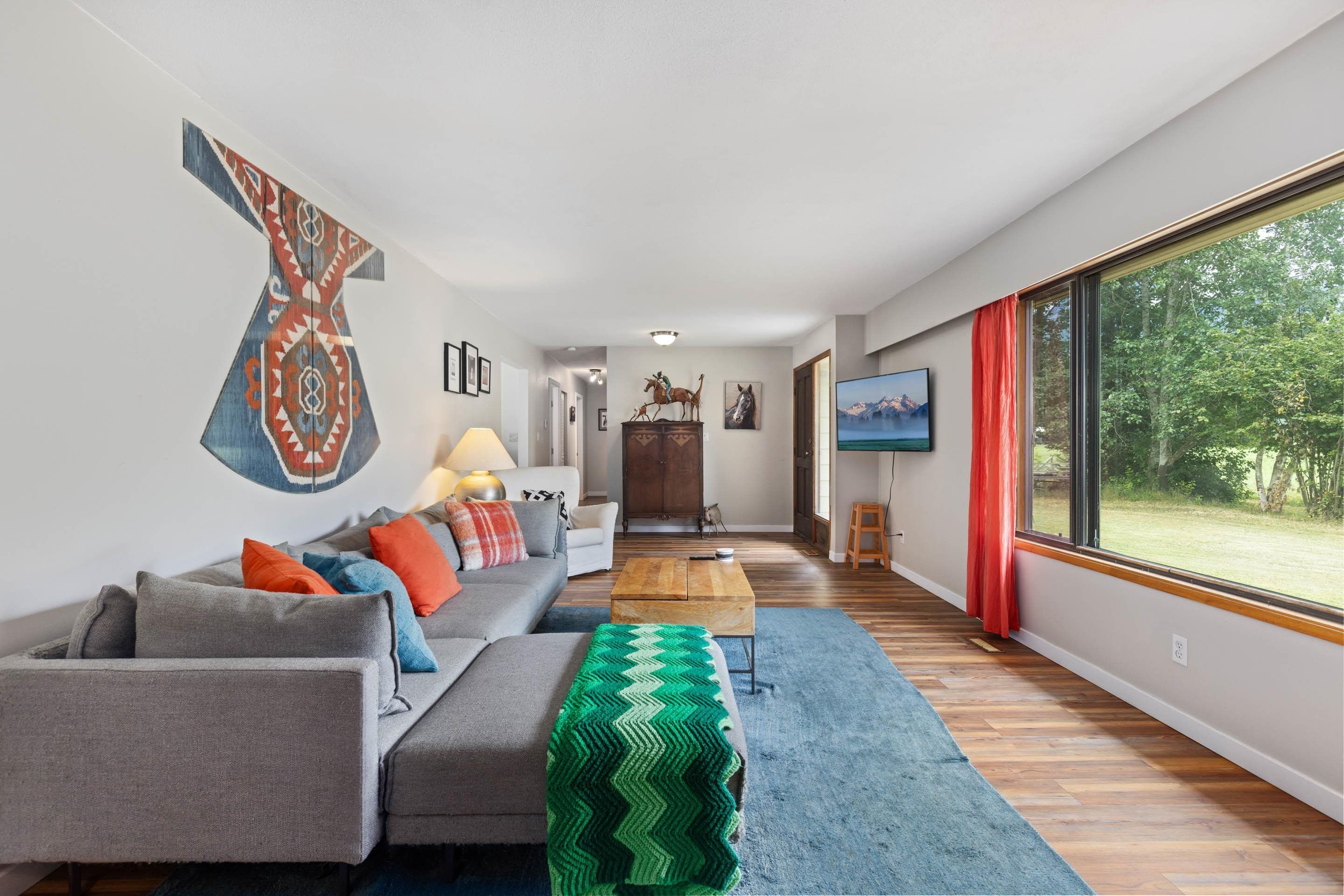 House for sale in Pemberton, Pemberton, 8988b Pemberton Meadows Road, 263121359 | Realtylink.org