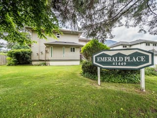 Townhouse for sale in Squamish, Squamish, 22 41449 Government Road, 263121360 | Realtylink.org