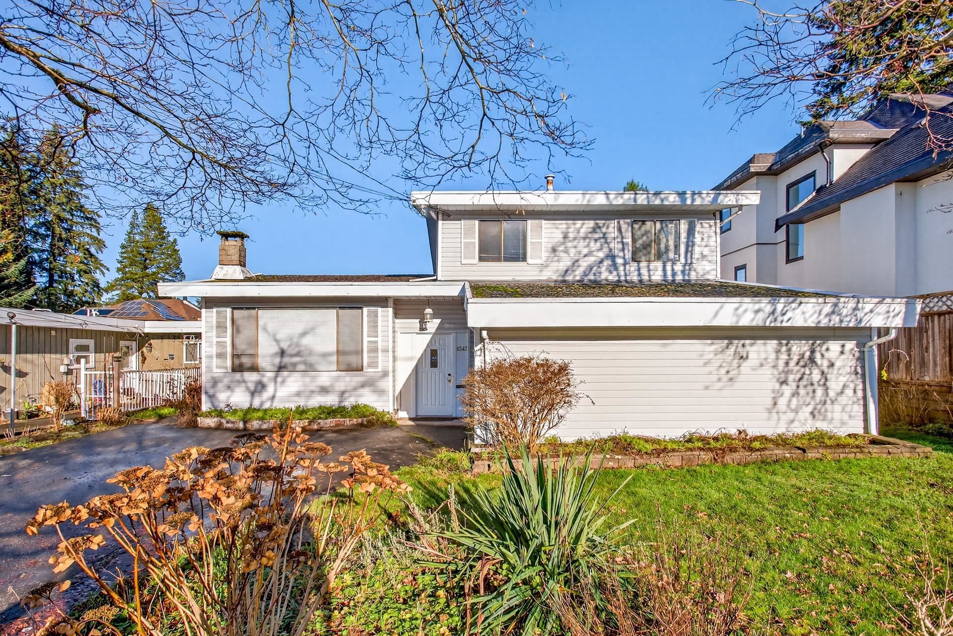 House for sale in Coquitlam, Coquitlam, 1347 Cornell Avenue, 263121361 | Realtylink.org