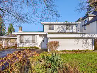 House for sale in Coquitlam, Coquitlam, 1347 Cornell Avenue, 263121361 | Realtylink.org