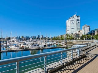 Apartment for rent in Vancouver, Vancouver West, 1101 193 Aquarius Mews, 263121363 | Realtylink.org