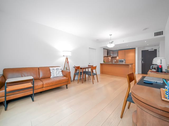 Apartment for sale in Vancouver, Vancouver West, 311 7228 Adera Street, 263121365 | Realtylink.org
