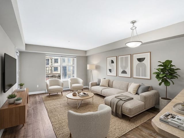 Apartment for sale in Chilliwack, Chilliwack, 201 45559 Yale Road, 263121371 | Realtylink.org