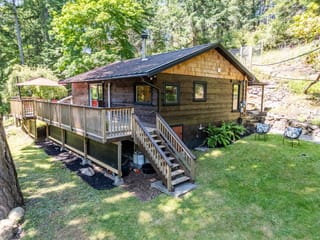 House for sale in Pender Island, Islands-Van. & Gulf, 9907 Gowlland Point Road, 263121373 | Realtylink.org