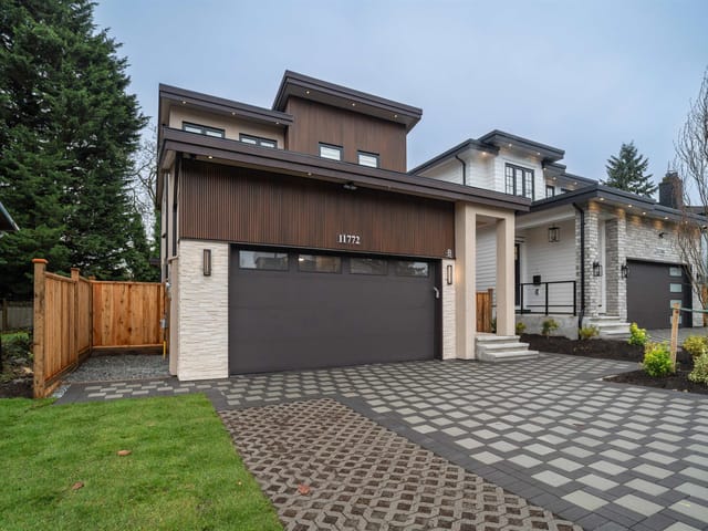 House for sale in Delta, N. Delta, 11772 92 Avenue, 263121380 | Realtylink.org