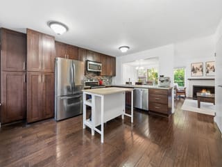 Townhouse for sale in Burnaby, Burnaby South, 4742 Laurelwood Place, 263121382 | Realtylink.org