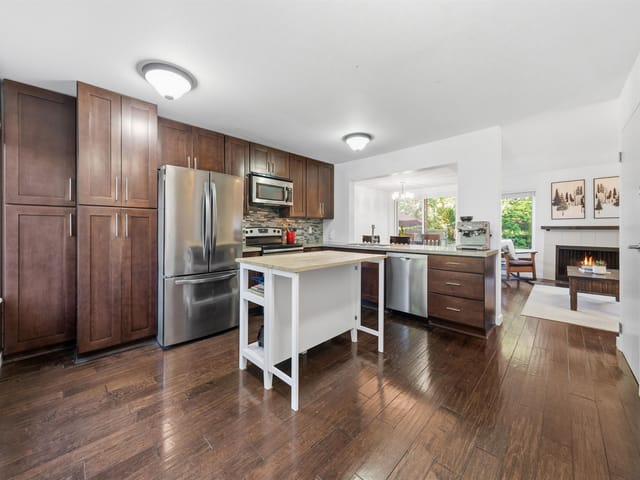 Townhouse for sale in Burnaby, Burnaby South, 4742 Laurelwood Place, 263121382 | Realtylink.org