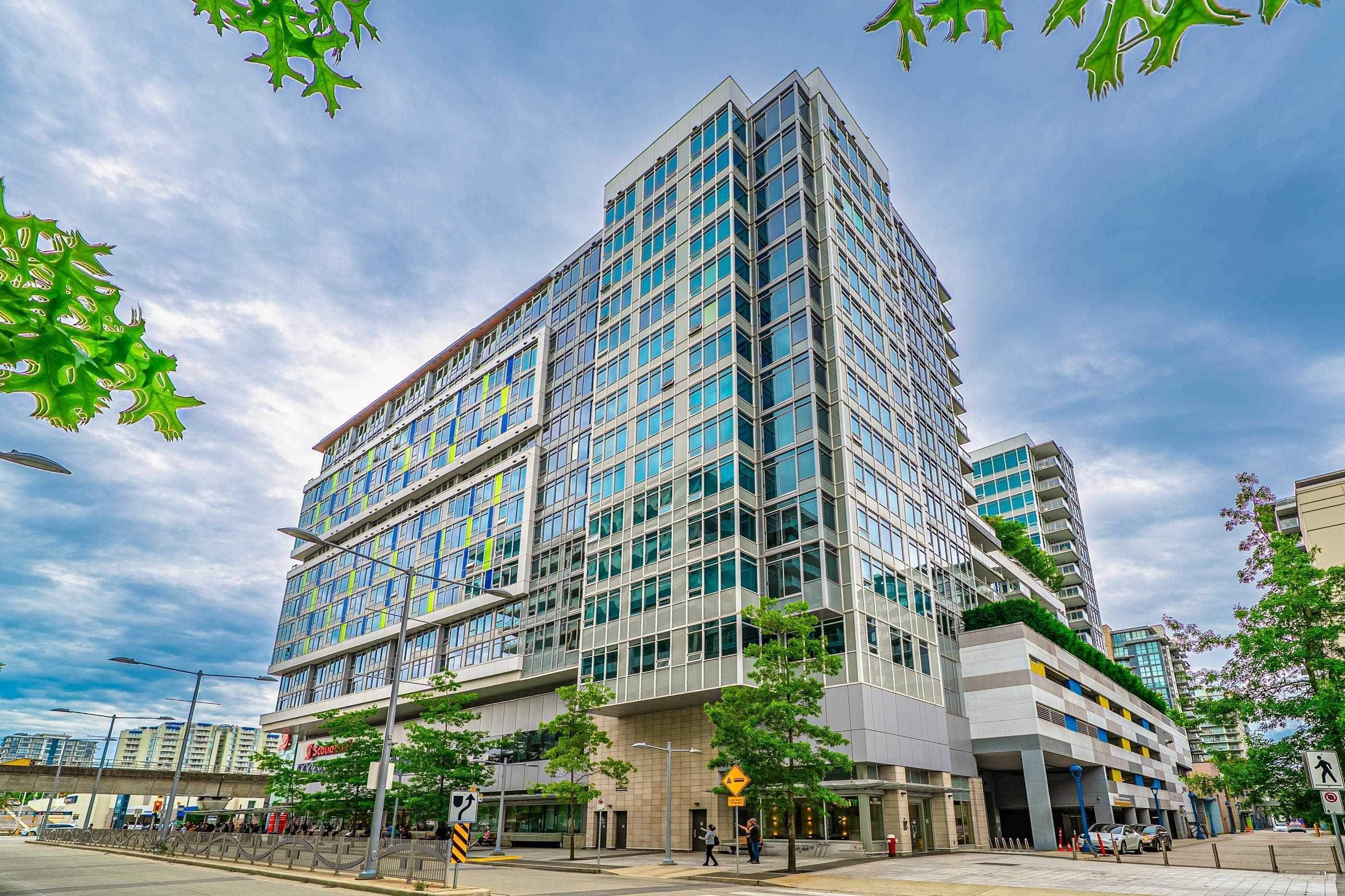 Apartment for sale in Richmond, Richmond, 813 6188 No. 3 Road, 263121387 | Realtylink.org