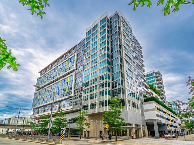 Apartment for sale in Richmond, Richmond, 813 6188 No. 3 Road, 263121387 | Realtylink.org