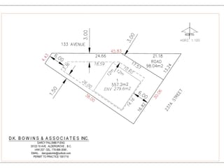Lot for sale in Maple Ridge, Maple Ridge, 13395 237a Street, 263121388 | Realtylink.org