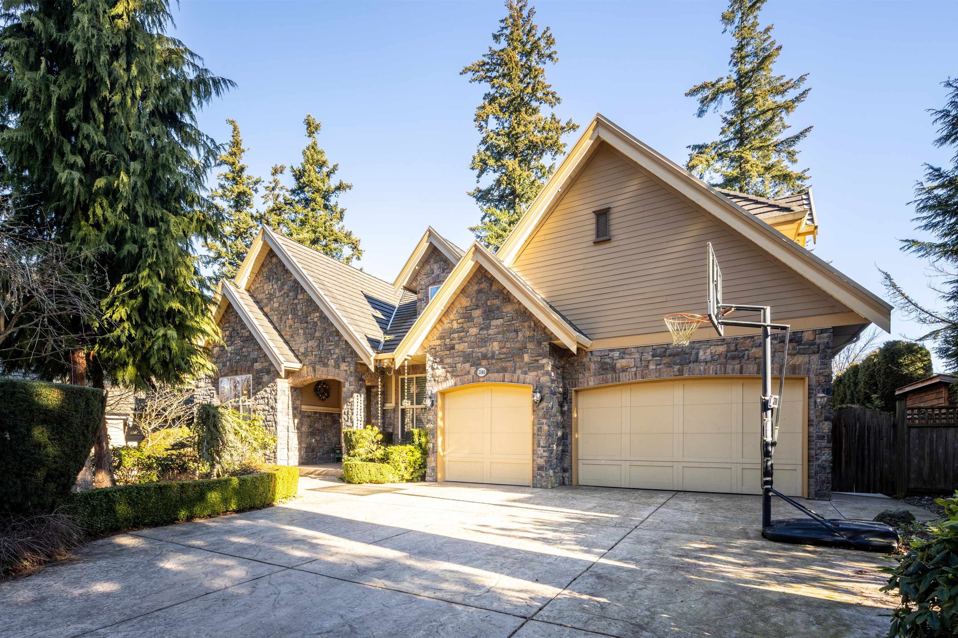 House for sale in Surrey, South Surrey White Rock, 2080 136 Street, 263121392 | Realtylink.org