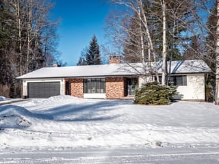 House for sale in Prince George, PG City North, 3015 Ridgeview Drive, 263121393 | Realtylink.org