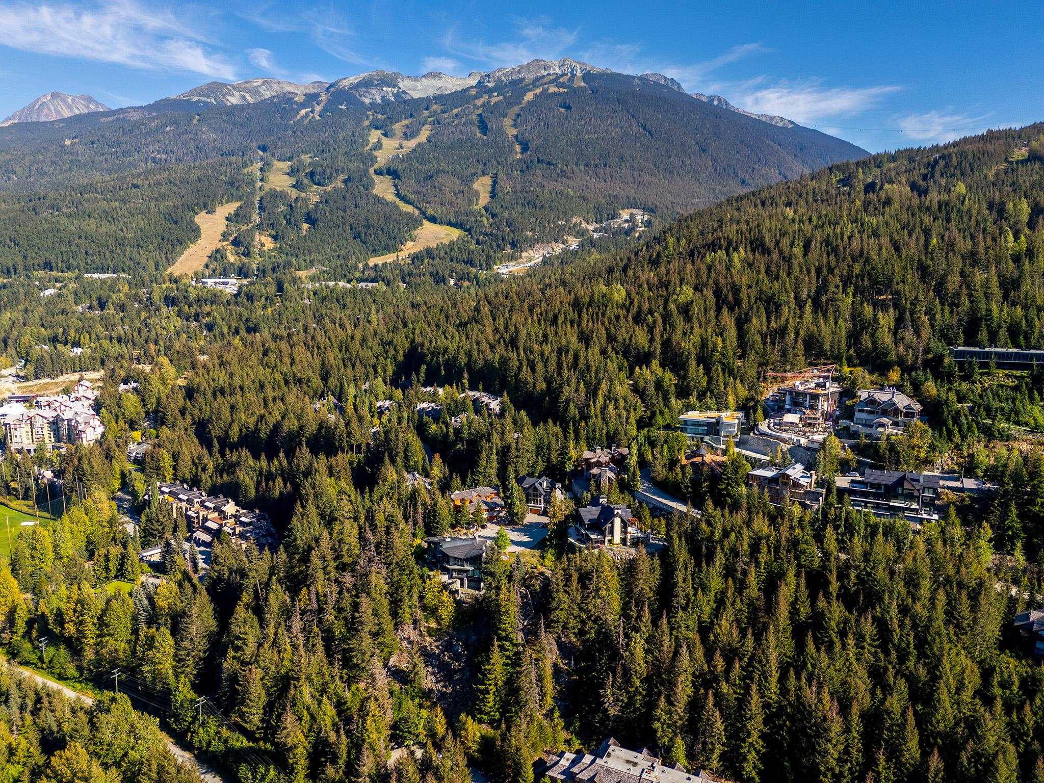 Lot for sale in Whistler, Whistler, 3853 Sunridge Court, 263121396 | Realtylink.org