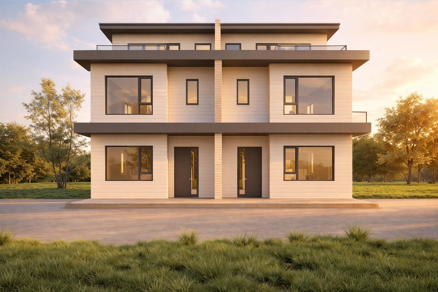 1/2 Duplex for sale in Burnaby, Burnaby North, 2 4730 Pandora Street, 263121397 | Realtylink.org