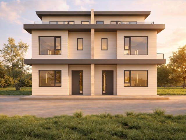 1/2 Duplex for sale in Burnaby, Burnaby North, 2 4730 Pandora Street, 263121397 | Realtylink.org