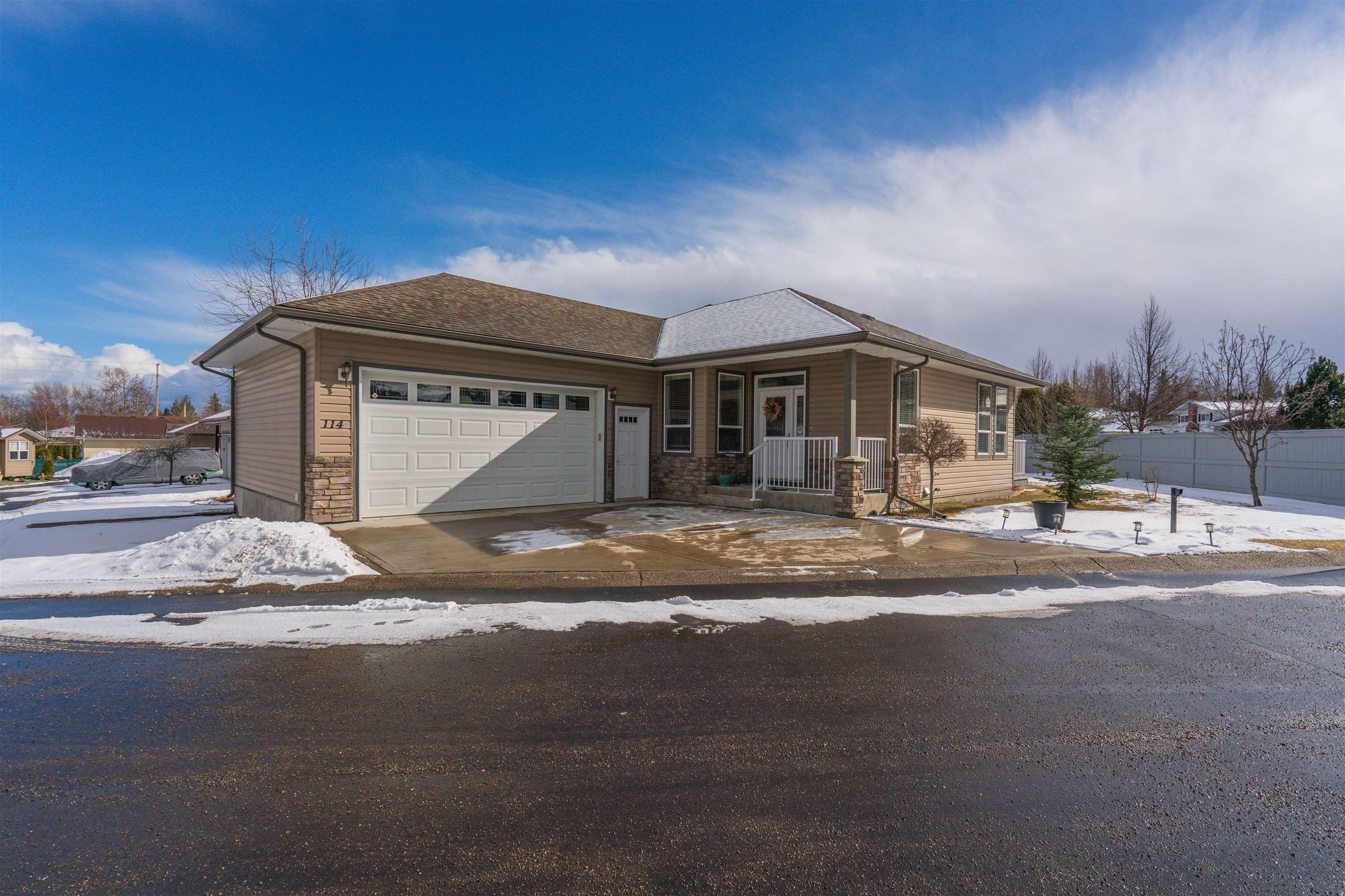 House for sale in Prince George, PG City South West, 114 4272 Davis Road, 263121400 | Realtylink.org