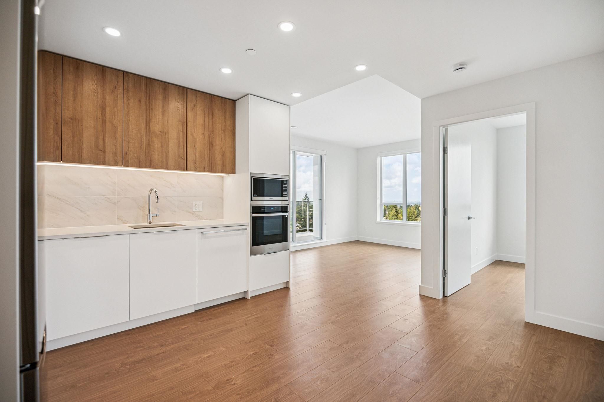 Apartment for sale in Surrey, North Surrey, 1507 13387 Old Yale Road, 263121401 | Realtylink.org