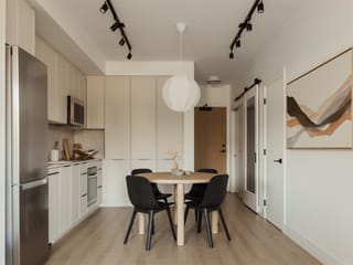 Apartment for sale in Port Moody, Port Moody, 212 3075 Murray Street, 263121402 | Realtylink.org