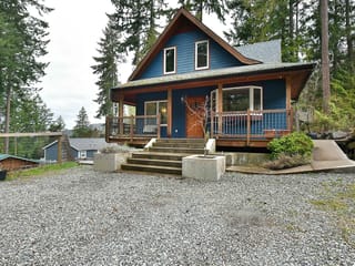 House for sale in Pender Harbour, Sunshine Coast, 5062 Parkview Road, 263121405 | Realtylink.org