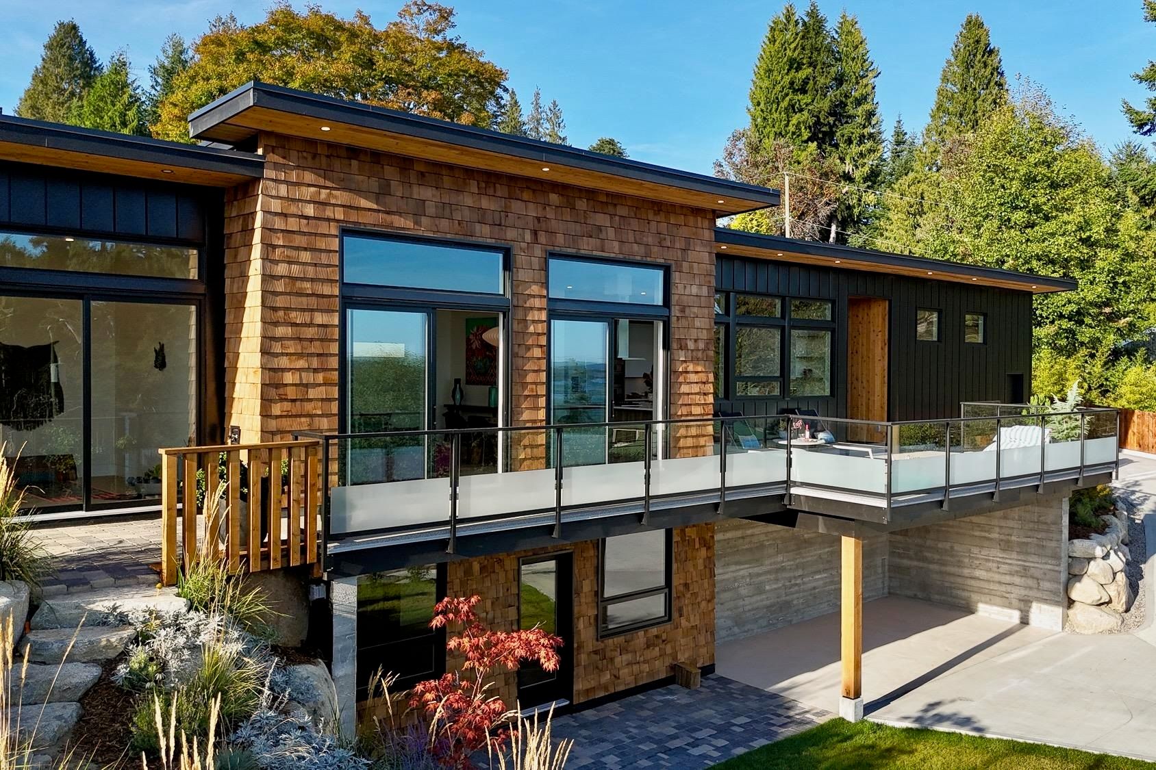 House for sale in Gibsons, Sunshine Coast, 980 Gower Point Road, 263121407 | Realtylink.org