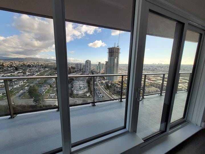 Apartment for rent in Burnaby, Burnaby North, 1611 4650 Brentwood Blvd, 263121409 | Realtylink.org