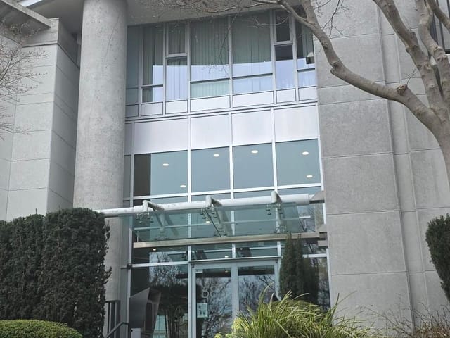 Apartment for rent in Vancouver, Vancouver West, 805 583 Beach Crescent, 263121411 | Realtylink.org