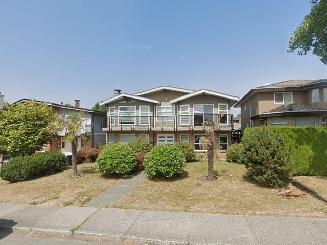 House for rent in Burnaby, Burnaby North, 4287 Napier Street, 263121412 | Realtylink.org