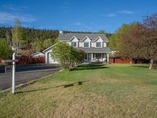 House for sale in 100 Mile House, 100 Mile House, 5663 Horse Lake Road, 263121417 | Realtylink.org