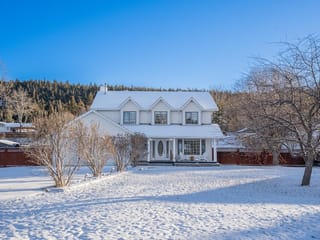 House for sale in 100 Mile House, 100 Mile House, 5663 Horse Lake Road, 263121417 | Realtylink.org