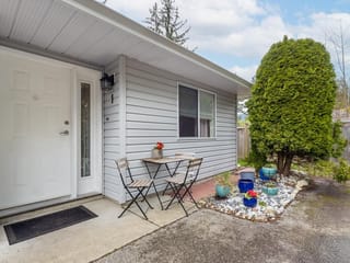 Townhouse for sale in Sechelt, Sunshine Coast, 1 5706 Ebbtide Street, 263121418 | Realtylink.org