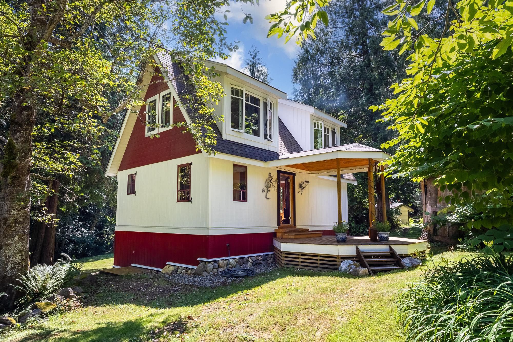 House for sale in Sechelt, Sunshine Coast, 6121 Golf Course Road, 263121419 | Realtylink.org