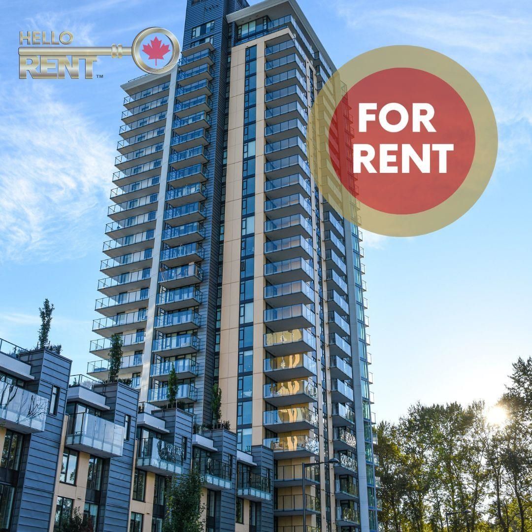 Apartment for rent in North Vancouver, North Vancouver, 2206 1401 Hunter Street, 263121421 | Realtylink.org