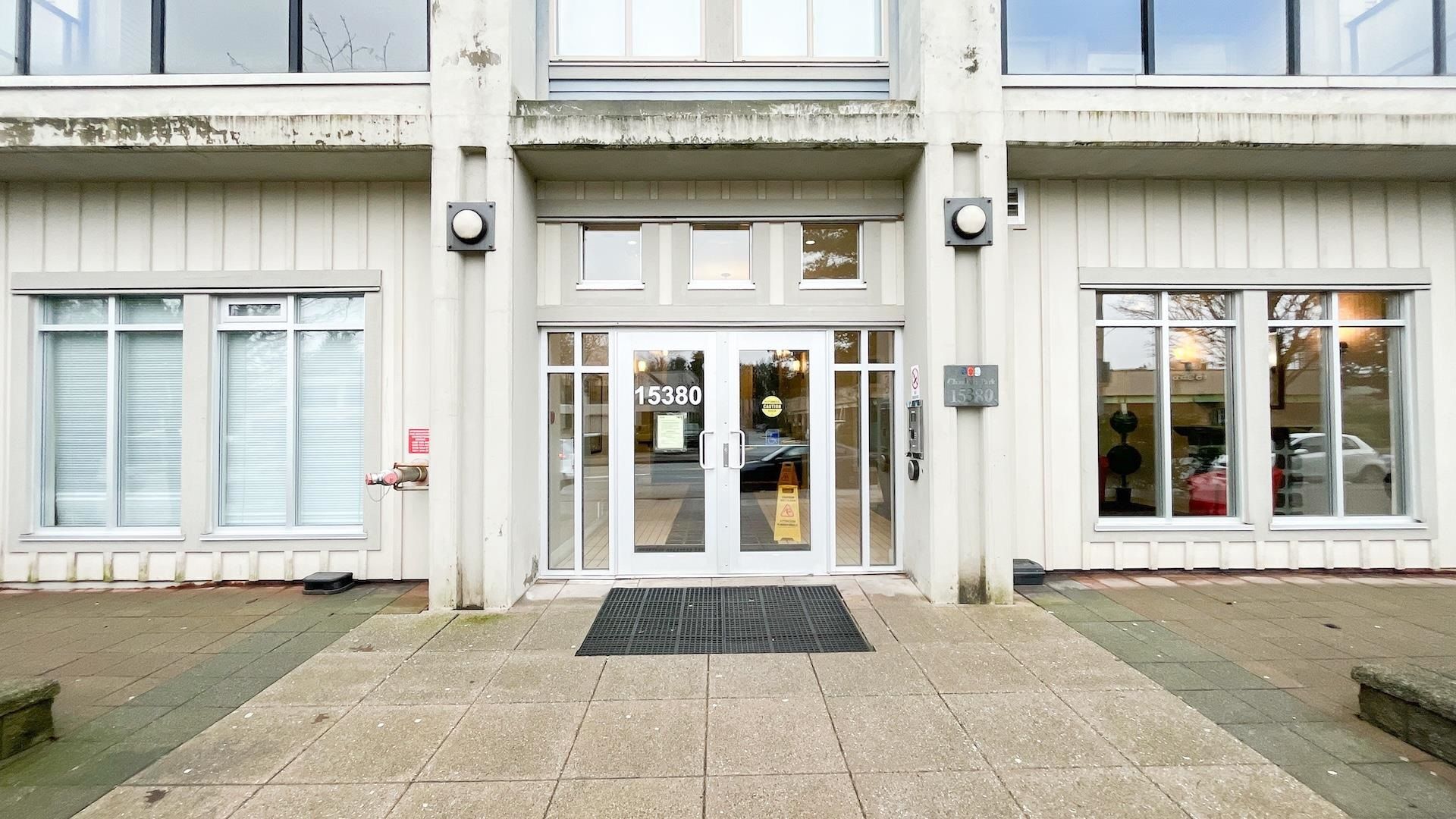 Apartment for sale in Surrey, North Surrey, 117 15380 102a Avenue, 263121426 | Realtylink.org