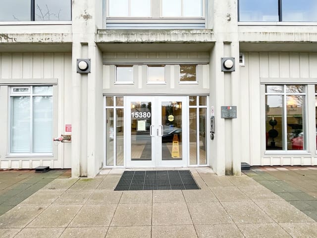 Apartment for sale in Surrey, North Surrey, 117 15380 102a Avenue, 263121426 | Realtylink.org