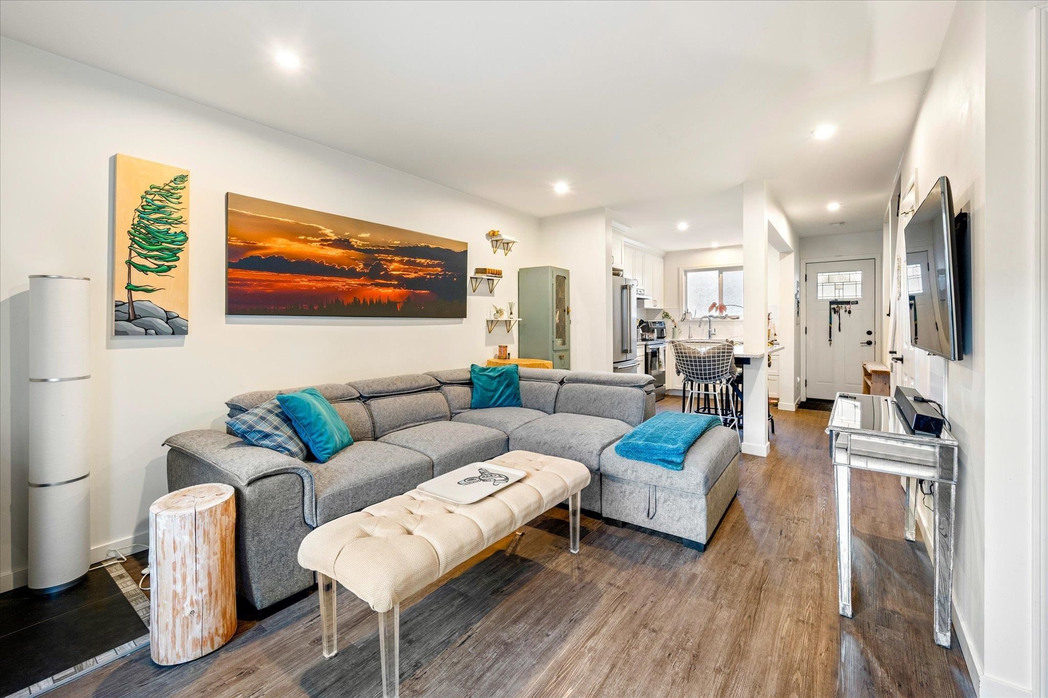 Townhouse for sale in Pemberton, Pemberton, 17 1470 Laurel Street, 263121428 | Realtylink.org