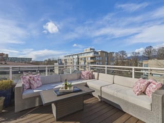 Apartment for sale in Vancouver, Vancouver West, 404 2768 Cranberry Drive, 263121429 | Realtylink.org