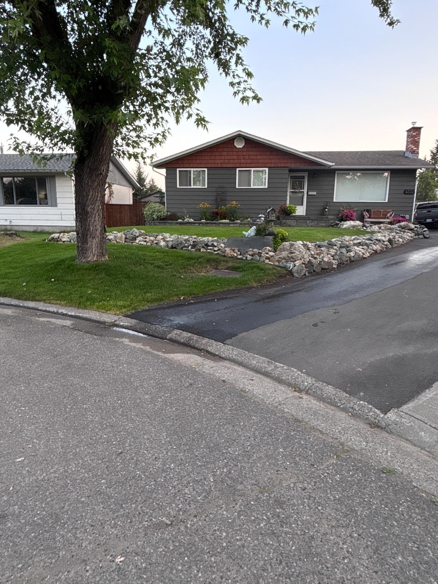 House for sale in Prince George, PG City West, 4335 Horsefly Place, 263121431 | Realtylink.org